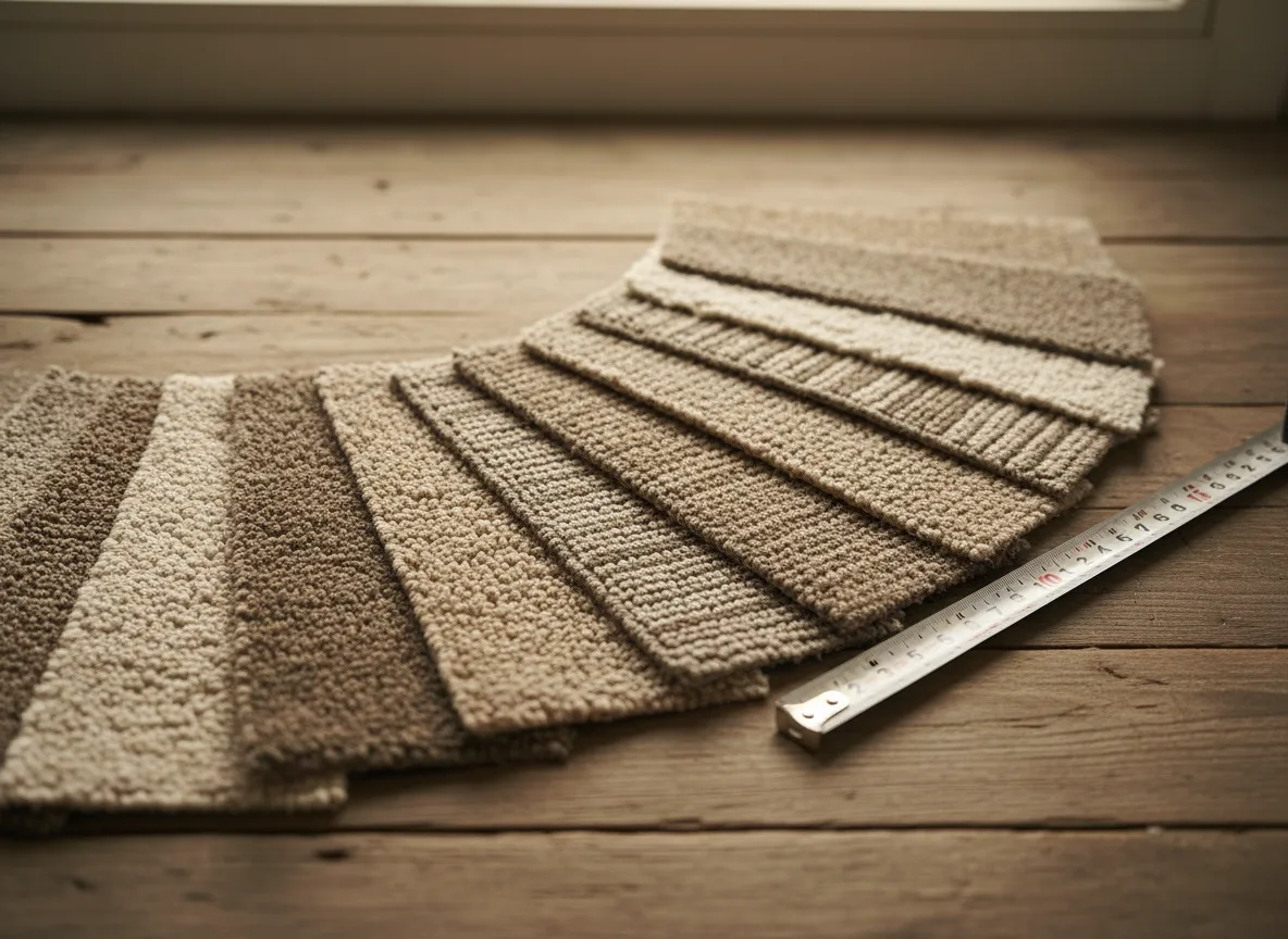 Carpet Installation Coal City, WV FAQs